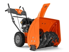 Снігоприбиральник Husqvarna ST 124 Снігоприбиральник Husqvarna ST 124