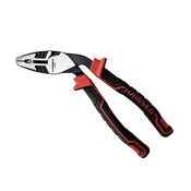 Плоскогубцы 190 мм изогнутые Cr-Ni Blacken Polished 50% SAVE POWER 41184 Haisser Плоскогубцы 190 мм изогнутые Cr-Ni Blacken Polished 50% SAVE POWER 41184 Haisser