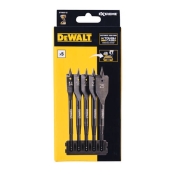 Кассета с перовыми сверлами DeWALT DT70833, EXTREME IMPACT