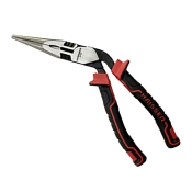 Долгогубцы 200мм изогнутые Cr-Ni Blacken Polished 50% SAVE POWER 41185 Haisser Долгогубцы 200мм изогнутые Cr-Ni Blacken Polished 50% SAVE POWER 41185 Haisser