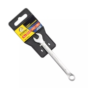 Ключ комбинированный Сталь 48433 Satin с подвеской 8 мм