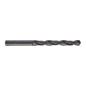 Свердло по металу Milwaukee 4932363524 HSS-R DIN338 (9x125 мм) 10 шт. Свердло по металу Milwaukee 4932363524 HSS-R DIN338 (9x125 мм) 10 шт.