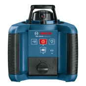 Ротационный лазер Bosch GRL 250 HV Ротационный лазер Bosch GRL 250 HV