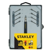 Набор отверток прецизионных STANLEY STHT0-62629 Набор отверток прецизионных STANLEY STHT0-62629