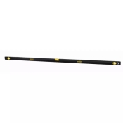 Рівень FatMax WATERFIT CLASSIC PRO алюмінієвий довжиною 1800 мм з трьома капсулами STANLEY FMHT42561-1 Рівень FatMax WATERFIT CLASSIC PRO алюмінієвий довжиною 1800 мм з трьома капсулами STANLEY FMHT42561-1