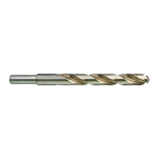 Свердло по металу Milwaukee 4932352405 THUNDERWEB HSS-G 13x151 мм 5 шт. Свердло по металу Milwaukee 4932352405 THUNDERWEB HSS-G 13x151 мм 5 шт.