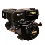 Двигатель RATO R420 бензиновый 15 л.с Двигатель RATO R420 бензиновый 15 л.с