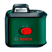 Лазерний нівелір Bosch Universal Level 360 Premium Set