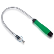 Гнучкий магнітний тримач TOPTUL 640 мм 1,5 кг з підсвічуванням JJAD1625