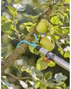 Універсальний S-подібний гак Gardena Combisystem Branch Hook (17401-20) Універсальний S-подібний гак Gardena Combisystem Branch Hook (17401-20)