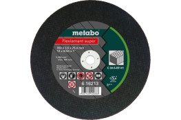 Відрізний диск по каменю Metabo Flexiamant Super C 30-S, 350 мм 616213000 Відрізний диск по каменю Metabo Flexiamant Super C 30-S, 350 мм 616213000