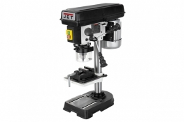 Сверлильный станок JET JDP-8L-M настольный