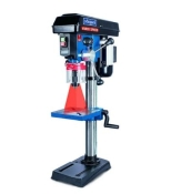 Свердлильний верстат Scheppach DP 19 Vario (5906820901) Свердлильний верстат Scheppach DP 19 Vario (5906820901)