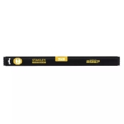 Рівень FatMax WATERFIT CLASSIC PRO алюмінієвий довжиною 600 мм з двома капсулами STANLEY FMHT42554-1 Рівень FatMax WATERFIT CLASSIC PRO алюмінієвий довжиною 600 мм з двома капсулами STANLEY FMHT42554-1