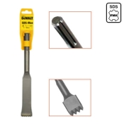 Зубило SDS-MAX ущільнювальне DeWALT DT6838 Зубило SDS-MAX ущільнювальне DeWALT DT6838