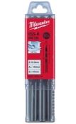 Сверло по металлу Milwaukee 4932363524_1 HSS-R DIN338 (9x125 мм) 1 шт. Сверло по металлу Milwaukee 4932363524_1 HSS-R DIN338 (9x125 мм) 1 шт.