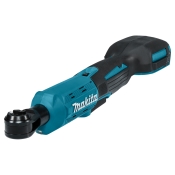 Аккумуляторный угловой ударный гайкокрут (гаечный ключ) Makita DWR180RA Аккумуляторный угловой ударный гайкокрут (гаечный ключ) Makita DWR180RA