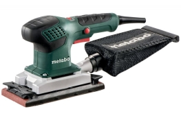 Вібраційна шліфувальна машина Metabo SRE 3185, 600442000 Вібраційна шліфувальна машина Metabo SRE 3185, 600442000