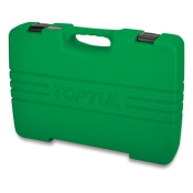Кейс для набора инструментов TOPTUL GCAI108R PAIA0838001