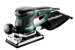 Вібраційна шліфувальна машина Metabo SRE 4350 TurboTec, 611350000 Вібраційна шліфувальна машина Metabo SRE 4350 TurboTec, 611350000