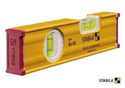 Рівень STABILA Type 80 AS 20 см 2 капсули