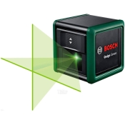 Лазерний нівелір Bosch Quigo Green 0603663C02