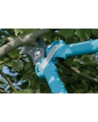 Сучкоріз для зелених гілок до 35 мм Gardena Comfort 500 BL (08770-20)