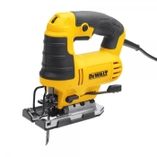 Пила лобзикова мережева DeWALT DWE349 Пила лобзикова мережева DeWALT DWE349