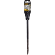 Зубило SDS-Plus XLR плоске 25 х 300 мм DeWALT DT6979 Зубило SDS-Plus XLR плоске 25 х 300 мм DeWALT DT6979