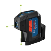 Лазерний нівелір Bosch GPL 3G