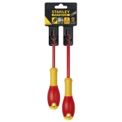 Набор отверток электрика STANLEY FMHT0-62648 Набор отверток электрика STANLEY FMHT0-62648