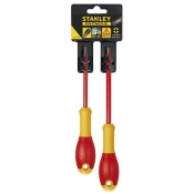 Набор отверток электрика STANLEY FMHT0-62649 Набор отверток электрика STANLEY FMHT0-62649
