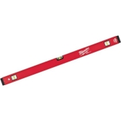 Рівень Milwaukee Redstick Backbone 100 см не магнітний Рівень Milwaukee Redstick Backbone 100 см не магнітний