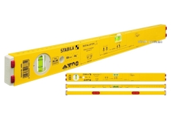 Уровень сантехника STABILA Type 80 M Installation 100 см