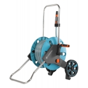 Візок Gardena CleverRoll M 60 SET (18513-20.000.00) Візок Gardena CleverRoll M 60 SET (18513-20.000.00)