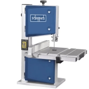 Ленточная пила Scheppach HBS25 Ленточная пила Scheppach HBS25