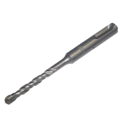 Бур SDS-PLUS HAISSER 10х600 мм Бур SDS-PLUS HAISSER 10х600 мм