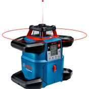 Ротационный лазерный нивелир Bosch GRL 600 CHV Professional