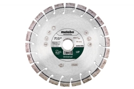 Алмазный универсальный диск Metabo Universal Professional 180x2.6x22.23 мм 628561000 Алмазный универсальный диск Metabo Universal Professional 180x2.6x22.23 мм 628561000