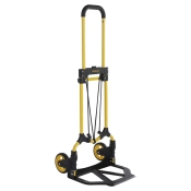 Тележка грузовая складная STANLEY SXWT-FT580 Тележка грузовая складная STANLEY SXWT-FT580