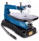 Лобзиковий верстат Scheppach DECO FLEX SL (5901410938) Лобзиковий верстат Scheppach DECO FLEX SL (5901410938)