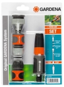Комплект базовый Gardena 1/2'' Комплект базовый Gardena 1/2''