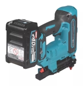 Акумуляторний штифтозабивний пістолет Makita XGT PT001GZ (Без АКБ і ЗП) Акумуляторний штифтозабивний пістолет Makita XGT PT001GZ (Без АКБ і ЗП)