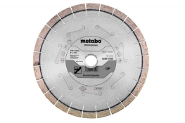 Алмазный диск по граниту Metabo Granite Professional 230x2.6x22.23 мм 628577000 Алмазный диск по граниту Metabo Granite Professional 230x2.6x22.23 мм 628577000