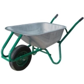Будівельна тачка FORTE WB9618 (37968) Будівельна тачка FORTE WB9618 (37968)