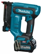 Акумуляторний штифтозабивний пістолет Makita XGT PT001GD101 (з АКБ і ЗП) Акумуляторний штифтозабивний пістолет Makita XGT PT001GD101 (з АКБ і ЗП)