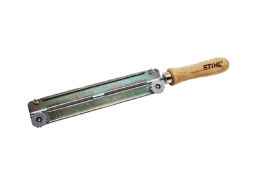 Ручка с круглым напильником STIHL (56057504343) Ручка с круглым напильником STIHL (56057504343)