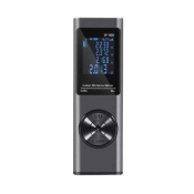 Дальномер лазерный PROTESTER W80X Дальномер лазерный PROTESTER W80X