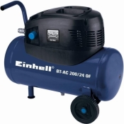 Компрессор Einhell BTAC200/24OF Компрессор Einhell BTAC200/24OF