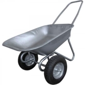 Тачка садова Forte WB6211 (33307) Тачка садова Forte WB6211 (33307)
